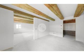 Wohnung mieten in 79254 Oberried, Stilvoll wohnen im denkmalgeschützten Hirschen - 2 Zi. Wohnung im 1.OG - zur Miete