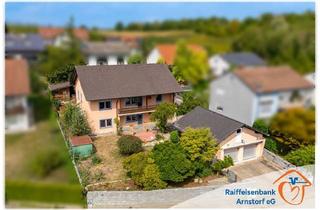 Haus kaufen in 85276 Pfaffenhofen a d Ilm, "Attraktives Wohnhaus in Pfaffenhofen - ein Platzwunder!"