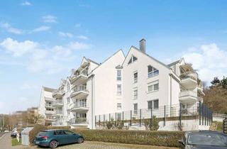 Wohnung kaufen in 61381 Friedrichsdorf, Attraktive 2-Zimmer-Eigentumswohnung in Friedrichsdorf– ideal als Kapitalanlage