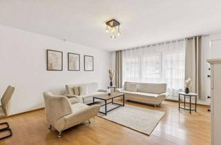 Wohnung kaufen in 35510 Butzbach, Interessante Kapitalanlage im Herzen von Butzbach – gepflegte 3-Zimmer-Wohnung