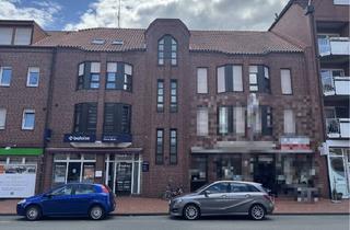Haus kaufen in 48683 Ahaus, Attraktive Kapitalanlage mit Wohn- und Gewerbeeinheiten in zentraler Lage von Ahaus