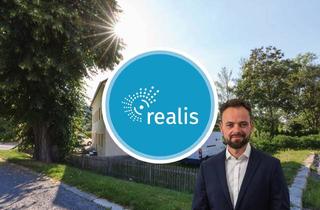 Haus kaufen in Augustusburger Straße 21a, 09557 Flöha, ++Vollvermietetes Wohn- und Geschäftshaus in Flöha – kompakte Bestandsanlage im Chemnitzer Umland++