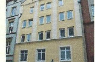 Wohnung mieten in Semlower Straße 15, 18439 Stralsund, Moderne 2 Zimmer Wohnung in der Altstadt von Stralsund zu vermieten
