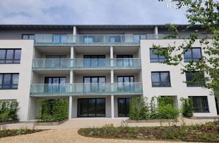 Penthouse mieten in Neukirchener Str. 10b, 42799 Leichlingen, Erstbezug: Traumhaft schöne Penthouse-Wohnung direkt an der Wupper!