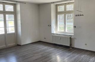 Wohnung mieten in 79692 Wieslet, 3 Zimmer-Maisonette-Wohnung im kleinen Wiesental