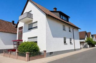 Wohnung kaufen in 63110 Rodgau, EigentumswohnungGroßzügige 4-Zimmer-Wohnung mit Balkon und Garage