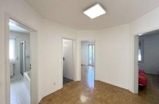 Wohnung kaufen in 63263 Neu-Isenburg, Hochwertige 3-Zimmer-Wohnung mit TG-Stellplatz und Gemeinschafts-Garten