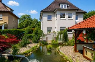 Mehrfamilienhaus kaufen in 12683 Berlin, 4-Familienhaus in Berlin-Biesdorf