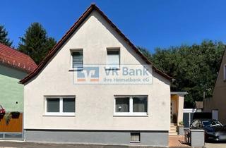 Einfamilienhaus kaufen in 99869 Tüttleben, Schöner wohnen als andere!