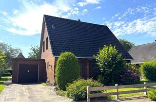 Einfamilienhaus kaufen in 25554 Bekdorf, Idylle an der Bekau trifft Potenzial!Einfamilienhaus in Bekdorf sucht neue Eigentümer