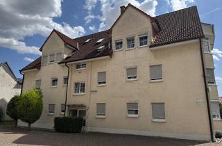Wohnung kaufen in 67549 Worms, 4-Zimmer-Wohnung in Pfiffligheim