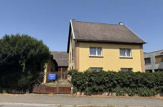 Bauernhaus kaufen in 67550 Worms, Ehemaliger Bauernhof mit großem Grundstück in Worms-Abenheim