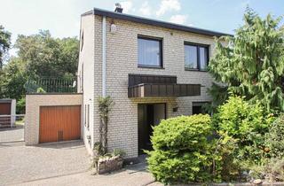 Haus kaufen in 40699 Erkrath, Reiheneckhaus am Waldrand