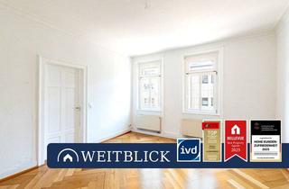Wohnung mieten in 70197 Stuttgart, WEITBLICK: Zeitloser Charme!