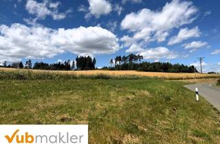 Immobilie kaufen in 95189 Köditz, Seltene Gelegenheit in Köditz/Schlegel: 2.673 m² Baugrundstück mit Teilungsmöglichkeit