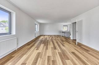 Wohnung kaufen in 64354 Reinheim, Mehr Raum. Mehr Licht. Mehr Zuhause. Großzügige Wohnung mit zwei Balkonen in Reinheim-Zeilhard