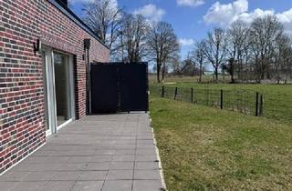 Wohnung kaufen in 23758 Gremersdorf, Wohnen, wo andere Urlaub machen!