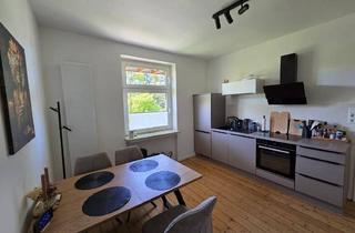 Wohnung mieten in 47279 Duisburg, Wohnen mit Garten und Gemeinschaft in Duisburg-Wedau