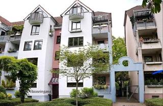 Wohnung kaufen in Sophienstr . 94, 76133 Karlsruhe, Großzügige 2,5 Maisonette-Galeriewohnung Karlsruhe-West