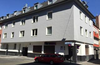 Wohnung kaufen in 50667 Köln, 2-Zimmer-Wohnung, Nähe Heumarkt in Köln, mit Stellplatz