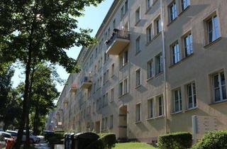 Wohnung kaufen in Eulitzstraße 14, 09112 Chemnitz, +++ Für Kapitalanleger +++ vermietete 2 Zimmer Wohnung mit Balkon sowie Stellplatz +++