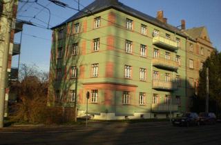 Wohnung kaufen in Schlachthofstraße 19, 08058 Zwickau, +++ für Kapitalanleger | vermiete 4-Zimmer-Maisonettewohnung mit 2 Stellplätzen +++