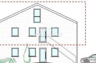 Wohnung mieten in 59302 Oelde, Neubau-Wohnung über zwei Ebenen