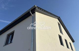 Wohnung mieten in 59302 Oelde, Neubau-Wohnung über zwei Ebenen