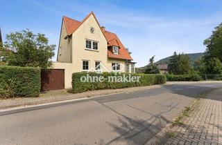 Einfamilienhaus kaufen in Freiheitsstrasse 13, 37308 Heilbad Heiligenstadt, Hohe Decken, Echtholzböden, Wintergarten – wunderschönes Einfamilienhaus in Heiligenstadt