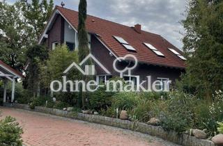 Einfamilienhaus kaufen in 15374 Müncheberg, Einfamilienhaus (provisionsfrei)