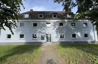 Wohnung mieten in Ernst Holla Str. 36, 47443 Moers, Renovierte 3,5 Zimmer EG Wohnung mit Garten
