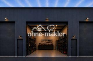 Geschäftslokal mieten in Im Tiefenbruch 5, 31275 Lehrte, LAGER / STORAGE / GARAGE / UNTERNEHMEREINHEITEN