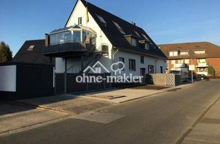 Wohnung mieten in Deusenerstraße 282, 44369 Dortmund, Wundervolle Wohnung mit PKW-Stellplatz und Küche in DO- Deusen
