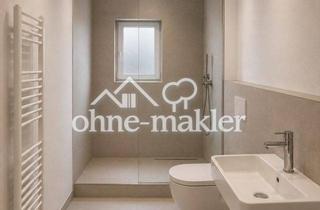 Wohnung mieten in Alte Bahnhofstr. 25A, 44892 Bochum, 2 kernsanierte helle 2,5 Zimmer Wohnung (54 & 64qm)