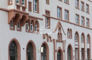 Wohnung mieten in Eisenbahnstr. 21, 79761 Waldshut-Tiengen, 1 ZiKB - Wohnen im LöwenBau - E3-W05, 39 m² - 860 € FLAT (inkl. Betriebsk)