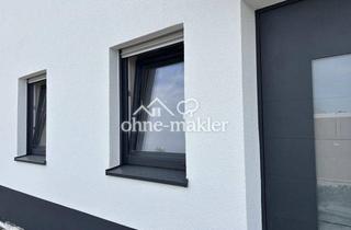 Wohnung mieten in 59302 Oelde, Neubau-Wohnung Erdgeschosswohnung