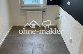 Wohnung mieten in Vereinstr. 100, 47799 Krefeld, Kernsanierte 2 Zimmer Wohnung in zentraler Lage