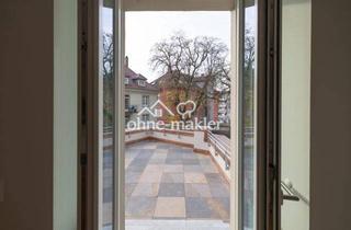 Wohnung mieten in Eisenbahnstr. 21, 79761 Waldshut-Tiengen, 1 ZiKB Terrasse - Wohnen im LöwenBau - E1-W01, 43 m² - 850 € FLAT (inkl. Betriebsk)