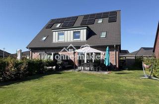 Haus mieten in 21039 Escheburg, Ideal für Familien - Doppelhaushälfte mit Erdwärme und Solar in bester Lage