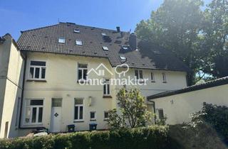 Wohnung mieten in Friedhofstraße 10, 21073 Hamburg, Schöne vier Zimmer Altbauwohnung