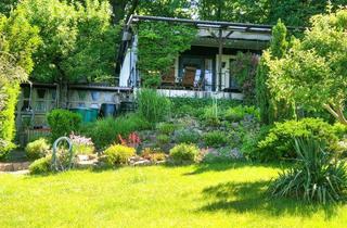 Wohnung kaufen in 01689 Weinböhla, *Top Erholungsoase in Höhenlage von Weinböhla*850m² Grd.* *Carport*3 Zi.*Dusch-WC* *provisionsfrei*