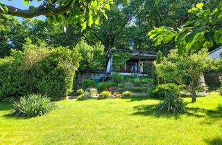 Grundstück zu kaufen in 01689 Weinböhla, *Top Erholungsoase in Höhenlage von Weinböhla*850m² Grd.* *Carport*3 Zi.*Dusch-WC* *provisionsfrei*