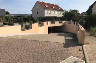 Anlageobjekt in 01689 Weinböhla, *Investpaket / ca. 5% Rendite - 14 TG Stellplätze in Weinböhla*voll vermietet* *provisionsfrei*