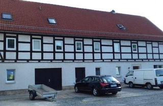 Wohnung mieten in Hauptstraße 37, 01796 Struppen, Kleine 2-Raum-Wohnung im ländlichen Raum!