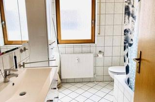 Anlageobjekt in 55299 Nackenheim, Solide vermietete Wohnung in kleiner Eigentümergemeinschaft