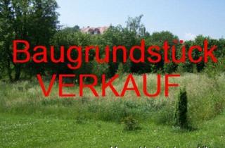 Grundstück zu kaufen in 08499 Mylau, Baugrundstück für MFH/Wohn-/Geschäftshaus in Reichenbach im Vogtland