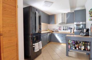 Wohnung mieten in Ziegelstraße 49/50, 99974 Mühlhausen, Ruhige 3-Zimmer-Wohnung im Erdgeschoss mit begrüntem Innenhof