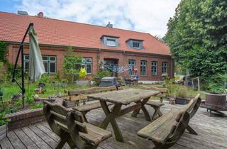 Mehrfamilienhaus kaufen in 24256 Fargau-Pratjau, Ein Traum für kreative Köpfe mit viel Platz auf großzügigem Grundstück