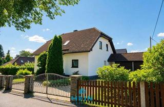 Haus kaufen in 08606 Tirpersdorf, Ein Haus zum Verlieben – sonnig, freistehend und mit tollem Grundstück!