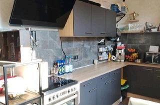 Wohnung kaufen in 95119 Naila, Naila - Renovierte Wohnung nah Bad Steben - Top Frankenwald-Investment